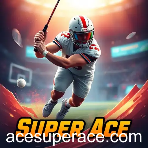 Future of Gaming: A Look at 'Super Ace'
