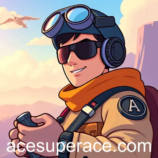 The Rise of 'Super Ace' and Its Impact on Online Gaming