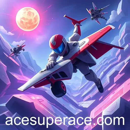 The Rise of 'Super Ace' in Online Gaming