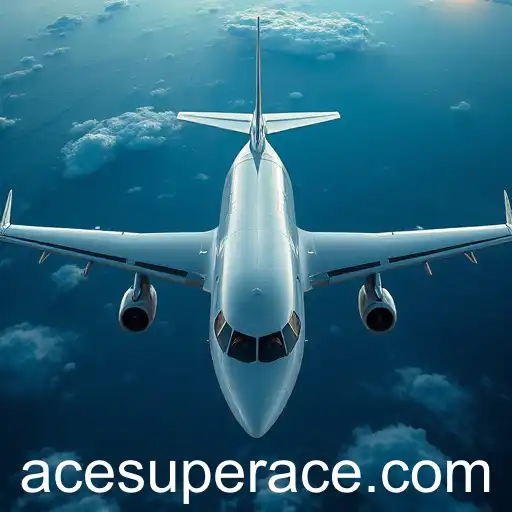 Super Ace: Shaping the Future of Aviation