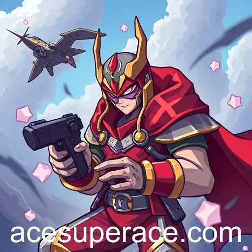 Super Ace Game Revolution Explores New Dimensions