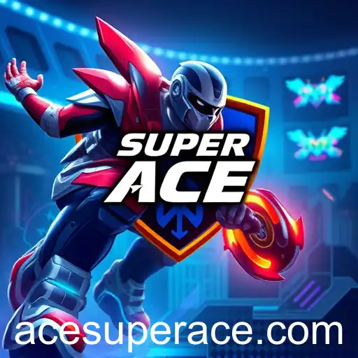The Rise of Super Ace in the Gaming World