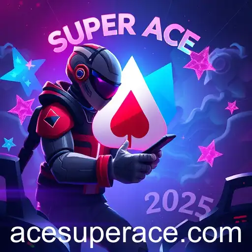 Super Ace: The Rise of a Gaming Phenomenon