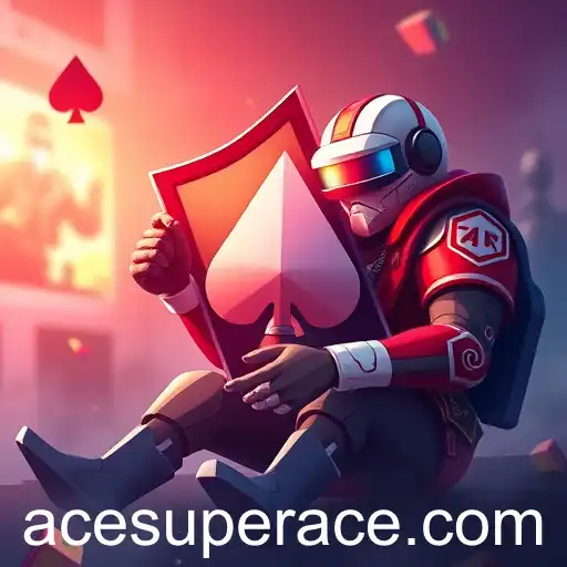 Super Ace Takes the Gaming World by Storm