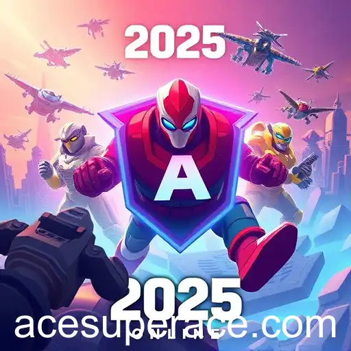 Super Ace Revolutionizes Interactive Gaming