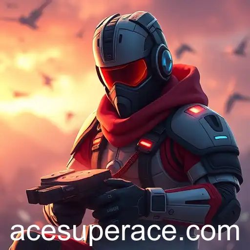 The Rise of Super Ace in Online Gaming