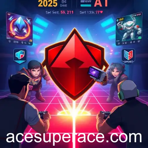 Super Ace Prodigy Revolutionizes Sports