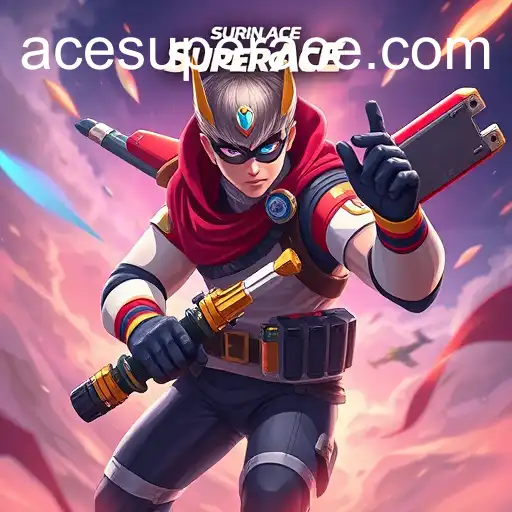 Super Ace: Dive into the Exciting Upcoming Events