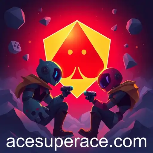 The Evolution of Gaming with Super Ace