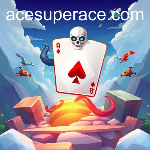 Exploring the 'Useful Resources' in the World of Super Ace