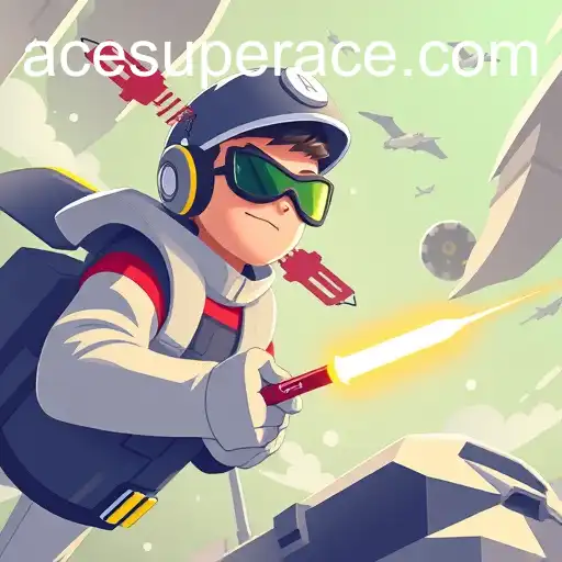 Mastering Vital Abilities: The Rise of 'Super Ace' in Essential Skills Games