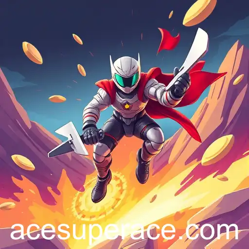 Exploring the 'Super Ace' Phenomenon in User Community Games