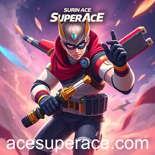 Super Ace: Dive into the Exciting Upcoming Events