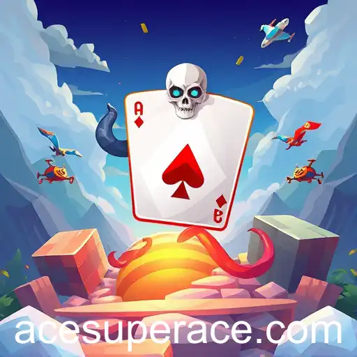 Exploring the 'Useful Resources' in the World of Super Ace