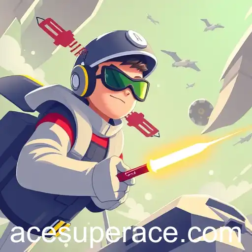 The Rise of 'Super Ace' in the Gaming World