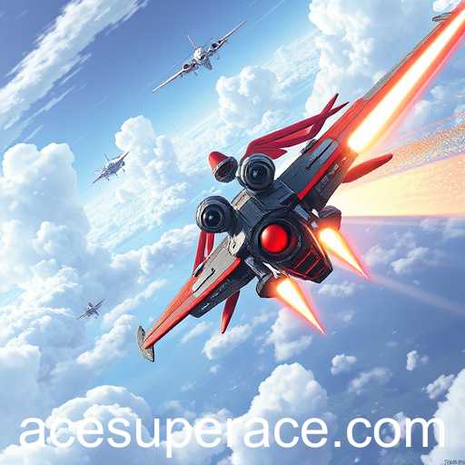 The Rise of Super Ace in Global Sports