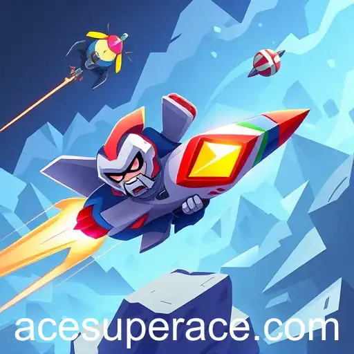 The Rise of 'Super Ace' in the Gaming Sphere