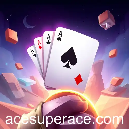 Unleashing the Power of 'Super Ace' in Winning Strategy Games