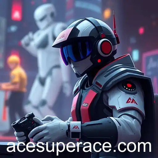 The Rise of Super Ace in the Gaming World