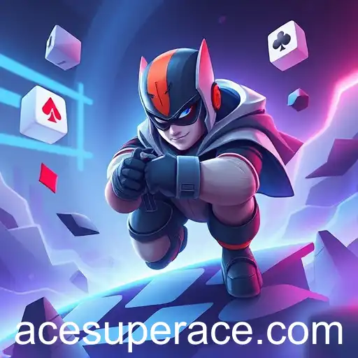 The Rise of 'Super Ace' in the Gaming Universe