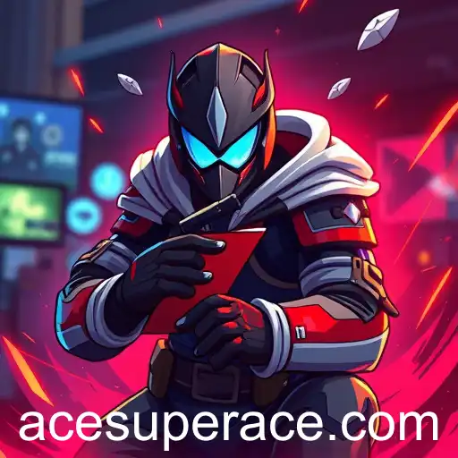 The Rise of Super Ace in the Gaming World