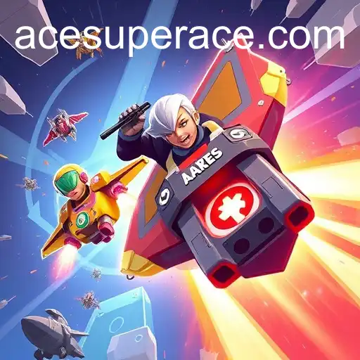 Super Ace: The Game Revolutionizing 2025