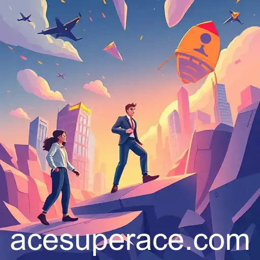 Super Ace Game Revolution Explores New Dimensions