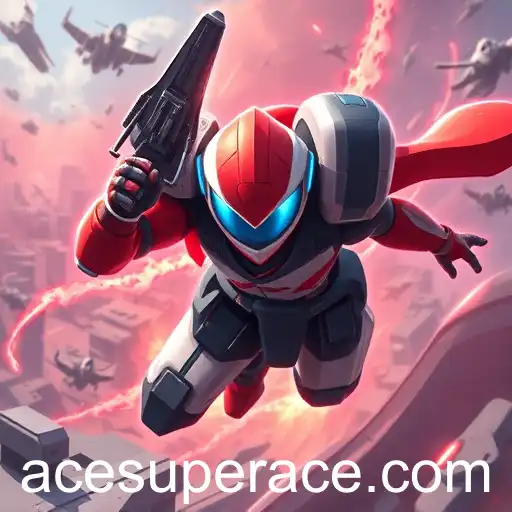 Super Ace Takes the Gaming World by Storm
