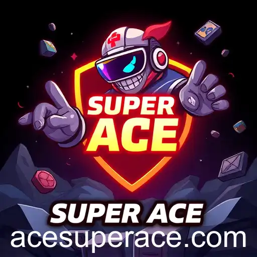 Super Ace Boosts Online Gaming Experience