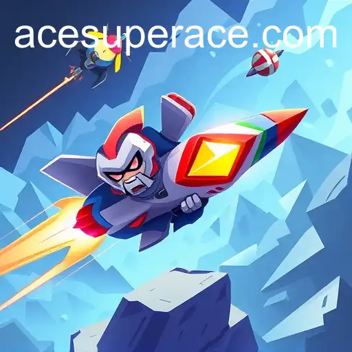 Super Ace: Revolutionizing Online Gaming