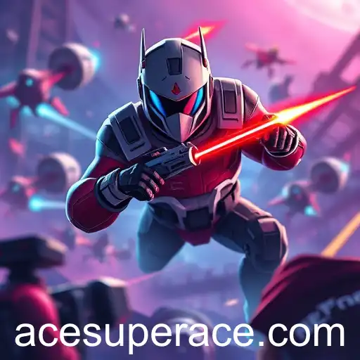 Super Ace Revolutionizes Online Gaming